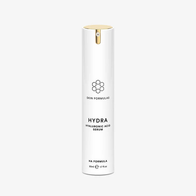 Hydra · Hyaluronic Acid Serum 50ml