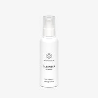 Cleanser Oil & Milk  · OMC Formula 100ml