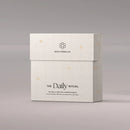 The Daily Ritual Gift Set