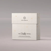 The Daily Ritual Gift Set
