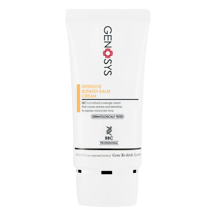 Genosys Blemish Balm Cream SPF30