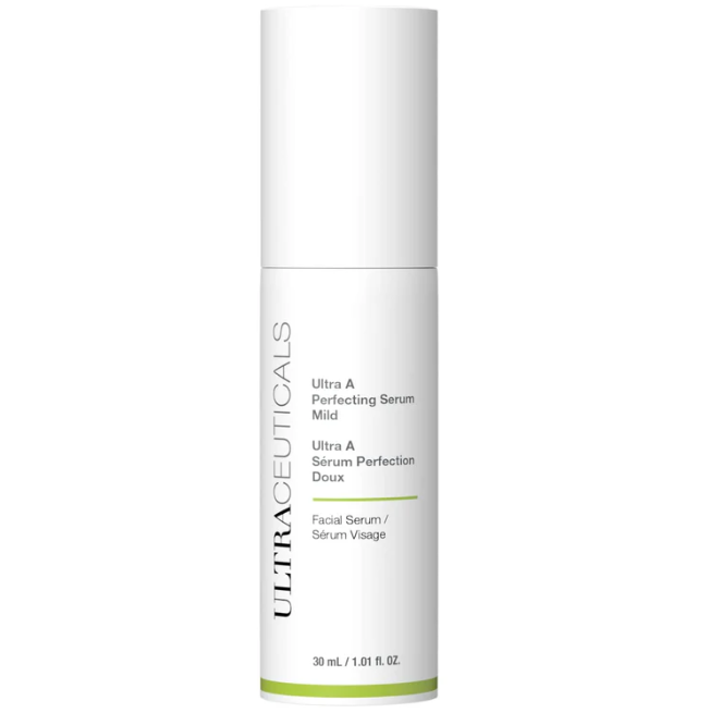 Ultra A Skin Perfecting Serum MILD