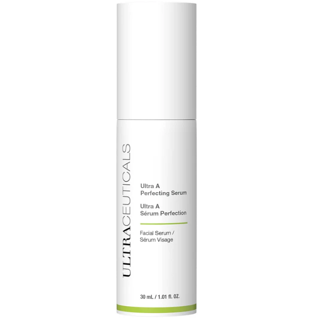 Ultra A Skin Perfecting Serum