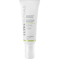 SPF 50 Mattifying - Ultra UV Protective Daily Moisturiser