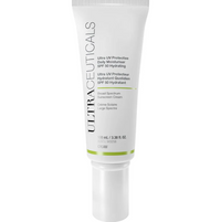SPF 50 Hydrating - Ultra UV Protective Daily Moisturiser