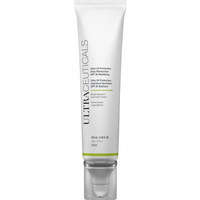 SPF 30 Mattifying - Ultra UV Protective Moisturiser