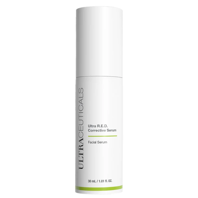 Ultra R.E.D. corrective serum
