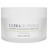 Ultra DNA3 Complex recovery night