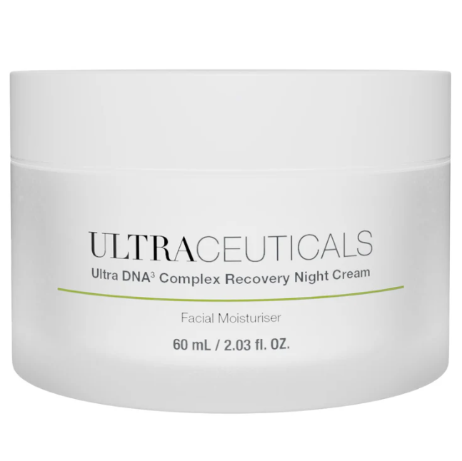 Ultra DNA3 Complex recovery night