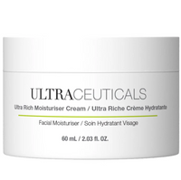 Ultra Rich Moisturiser Cream