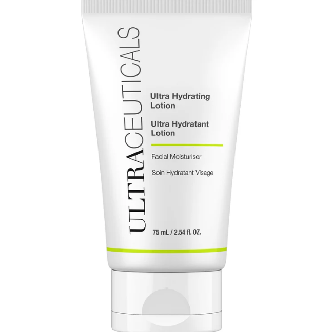 Ultra Hydrating Lotion
