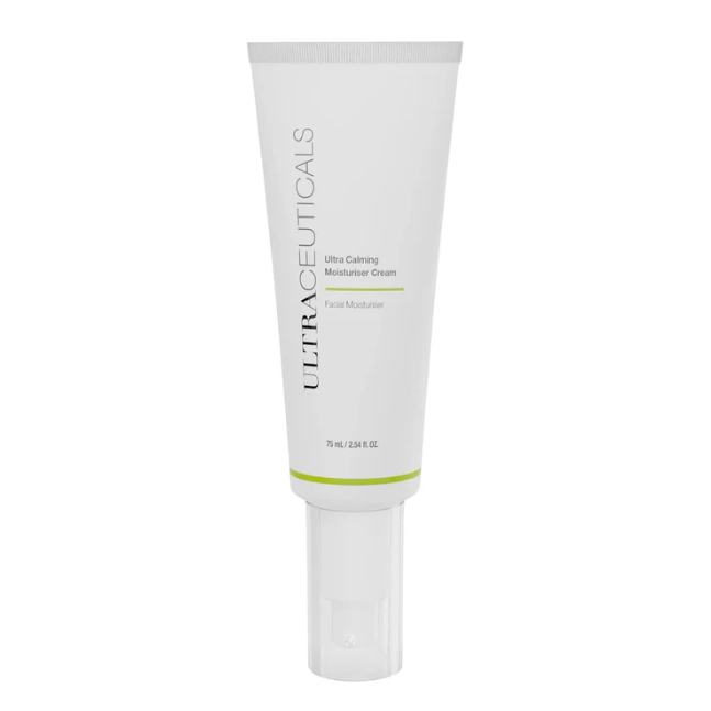 Ultra Calming Moisturiser Cream