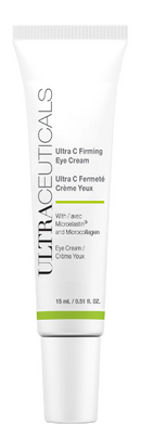 Ultra C Firming Eye Cream