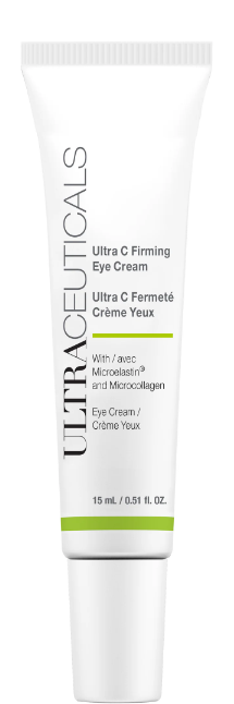 Ultra C Firming Eye Cream