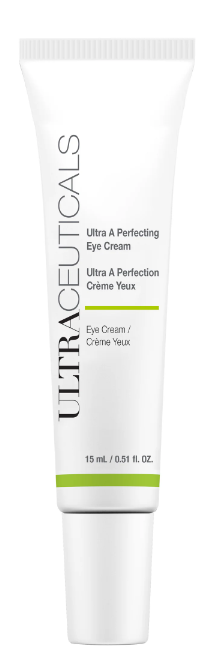 Ultra A Perfecting Eye Cream