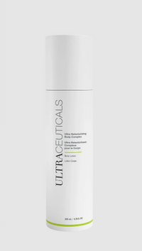 Ultra Retexturising Body Complex