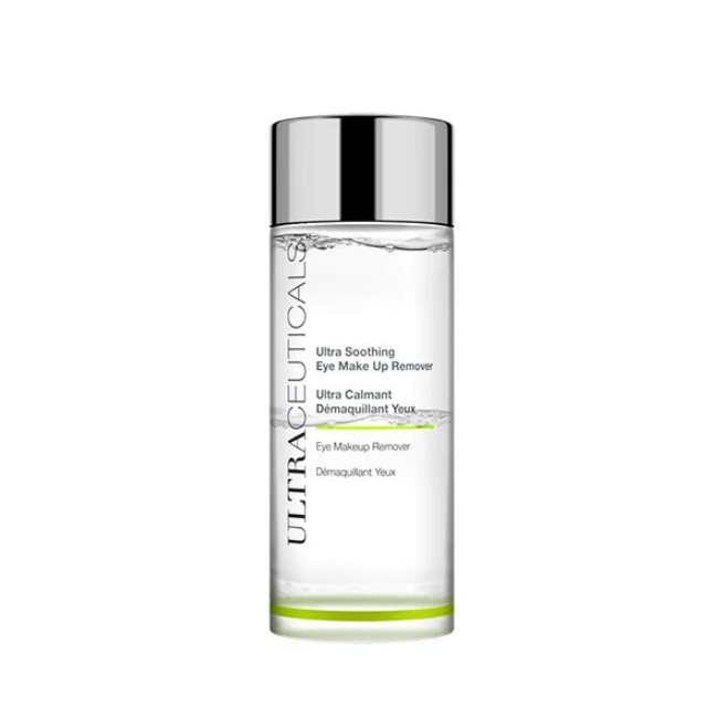 Ultra Soothing Eye Make Up Remover