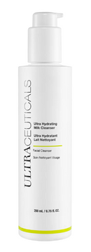Ultra Hydrating Milk Cleanser