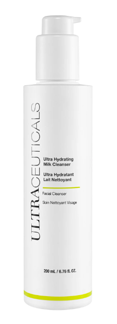Ultra Hydrating Milk Cleanser