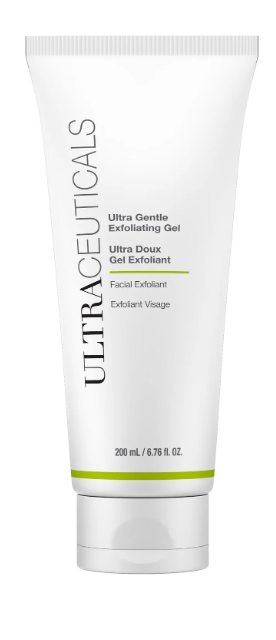 Ultra Gentle Exfoliating Gel