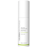 Ultra Clear Foaming Cleanser