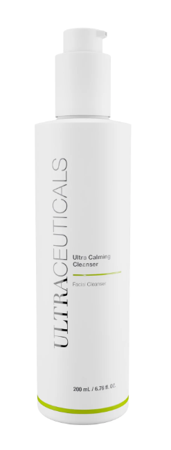Ultra Calming Cleanser