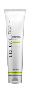 Ultra Brightening Foaming Cleanser