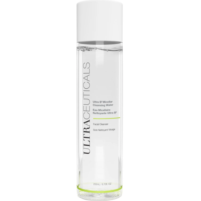 Ultra B2 Micellar Solution