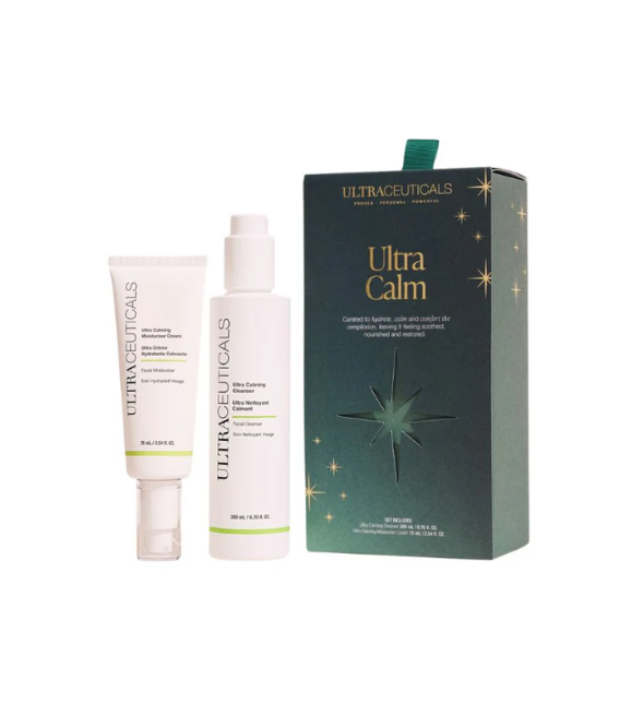 Ultra Calm Christmas Set