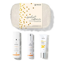 IMAGE OPULENT RADIANCE HYDRATING GIFT SET (SPF 30)
