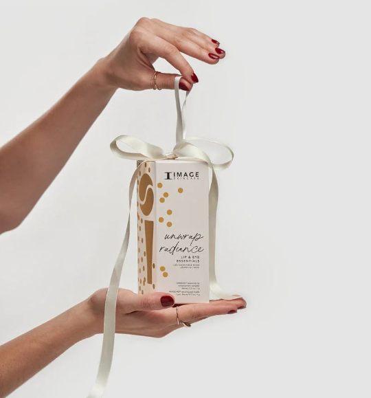IMAGE UNWRAP RADIANCE GIFT SET