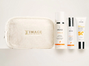 OPULENT RADIANCE ULTRA DEFENSE GIFT SET (SPF50)