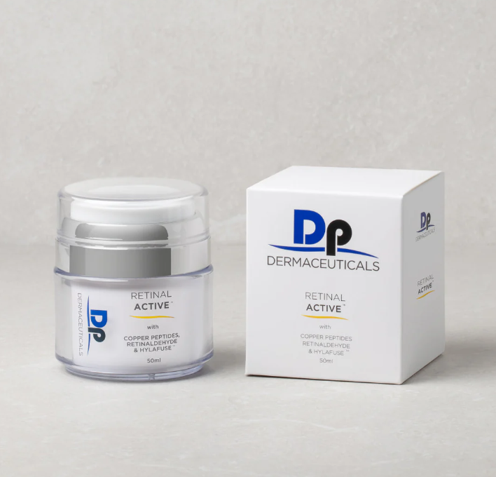 Retinal Active 50ml