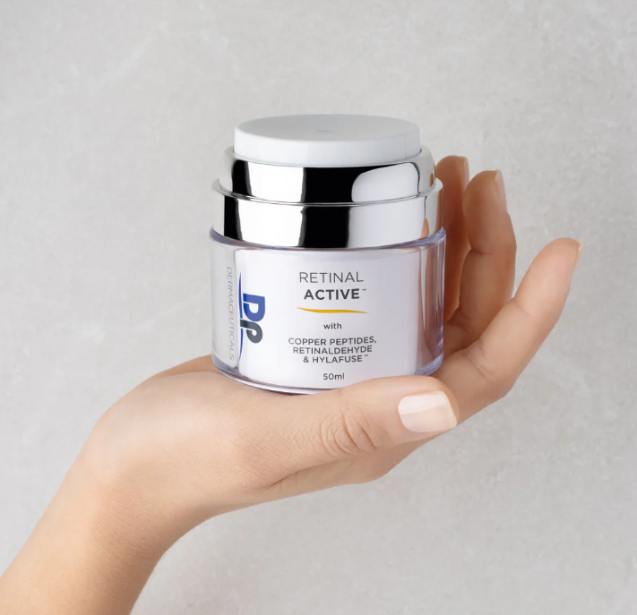 Retinal Active 50ml