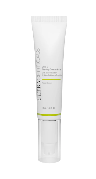 Ultra C Firming Concentrate