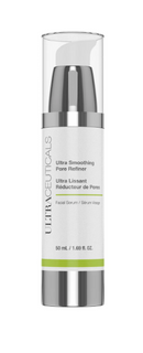 Ultra Smoothing Pore Refiner