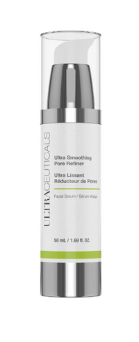 Ultra Smoothing Pore Refiner