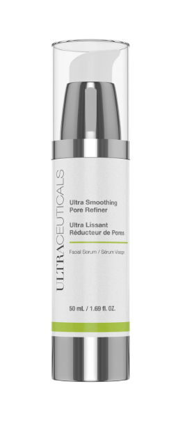 Ultra Smoothing Pore Refiner