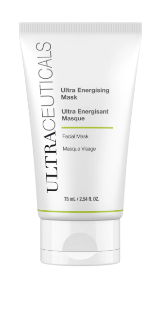 Ultra Energising Mask