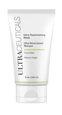 Ultra Replenishing Mask