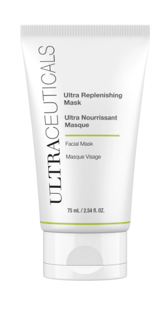 Ultra Replenishing Mask