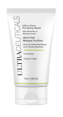 Ultra Clear Purifying Mask
