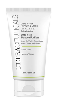 Ultra Clear Purifying Mask