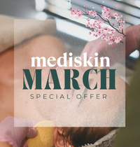 Pamper & Glow Mother Day Special Offer