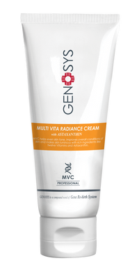 GENOSYS Multi Vita Radiance Cream 50 ml