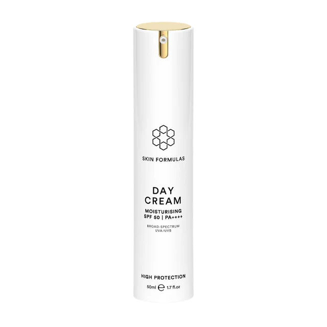 Day Cream · SPF 50 | PA++++ 50ml