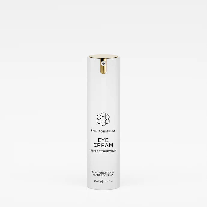 Eye Cream-Triple Correction- 30ml