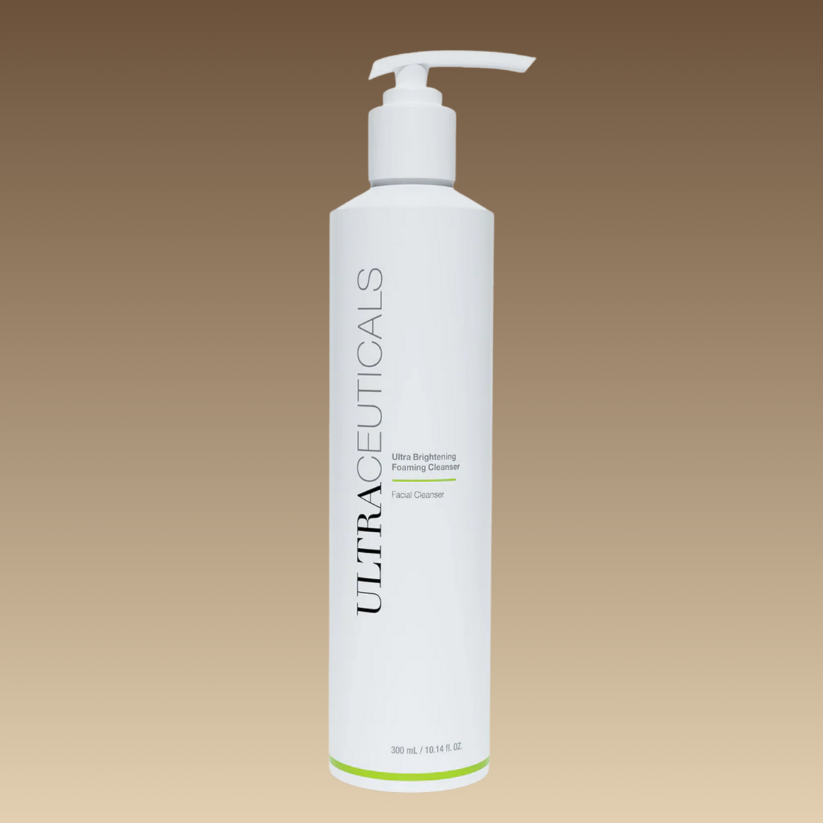 ULtra Brightening Foaming Cleanser | Supersize 300ml