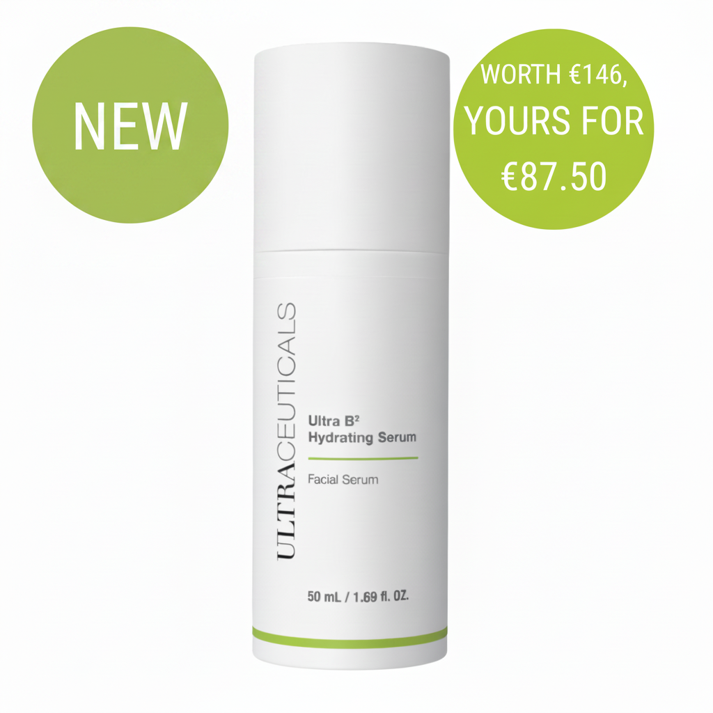 Supersize Ultra B2 Hydrating Serum 50ml