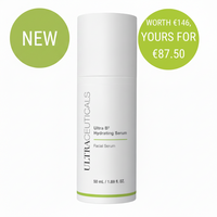 Supersize Ultra B2 Hydrating Serum 50ml